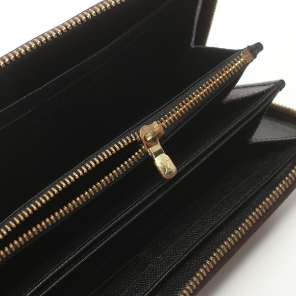 Louis Vuitton Zippy Long Wallet Giant #162087L48B - Picture 6 of 10